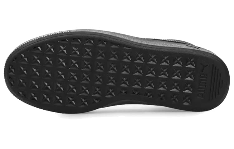 Кроссовки PUMA Vikky Stacked Mid Wtr Black - изображение 5