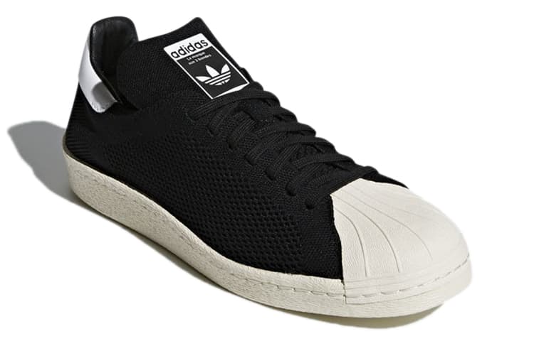 Кроссовки adidas originals Superstar 80s Primeknit - изображение 3