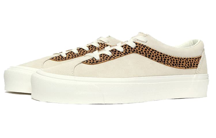 Кроссовки Vans Bold NI - изображение 4