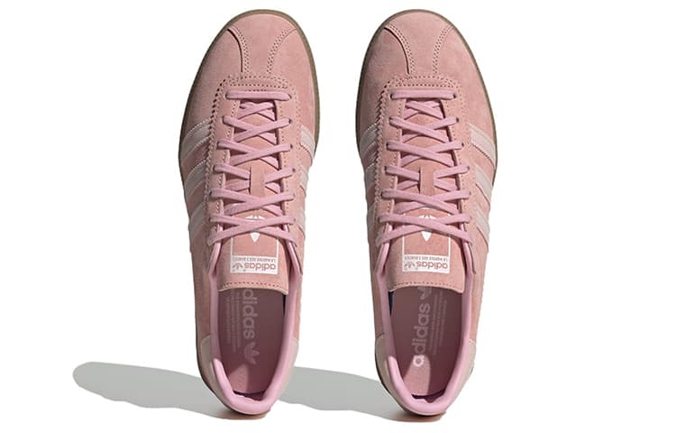Кроссовки adidas Bermuda - изображение 5