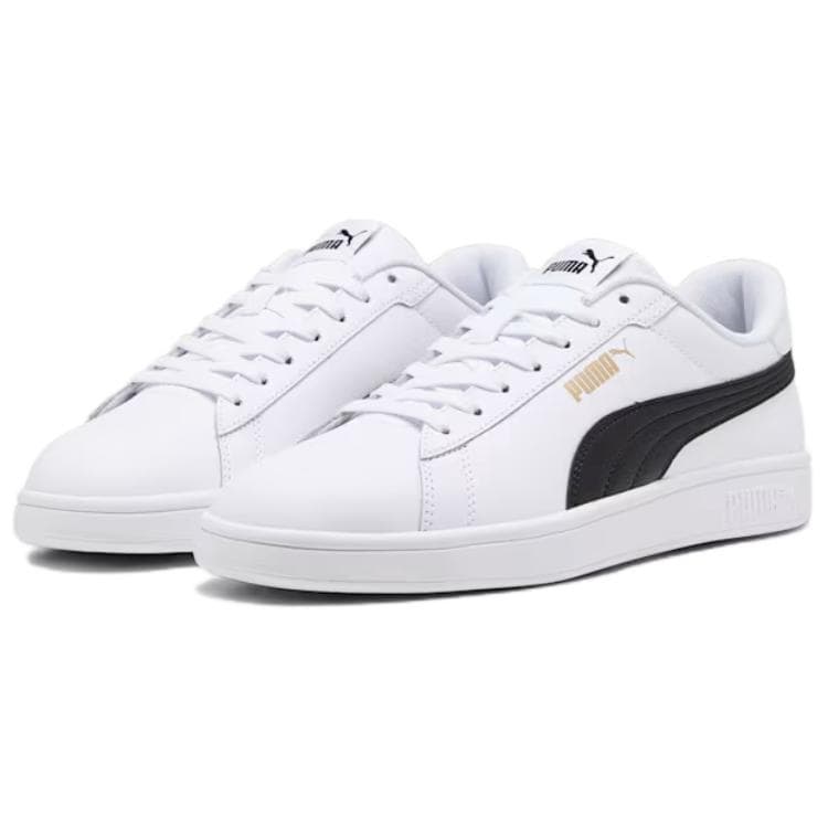Кроссовки PUMA Smash 3.0 L - изображение 3