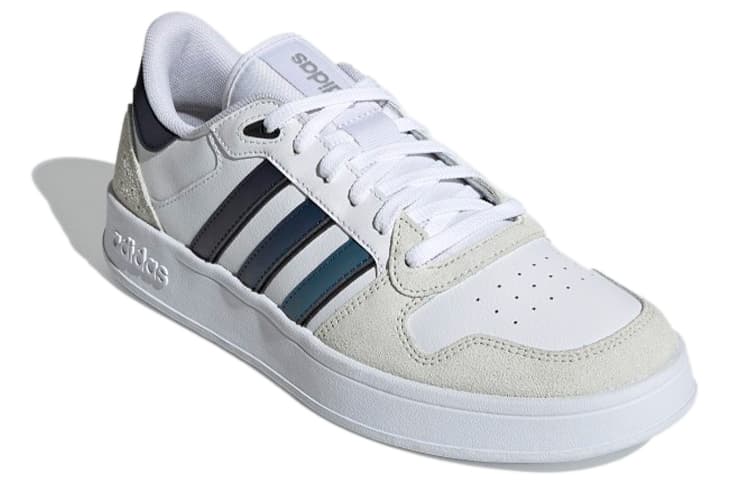 Кроссовки adidas neo Breaknet Plus - изображение 3