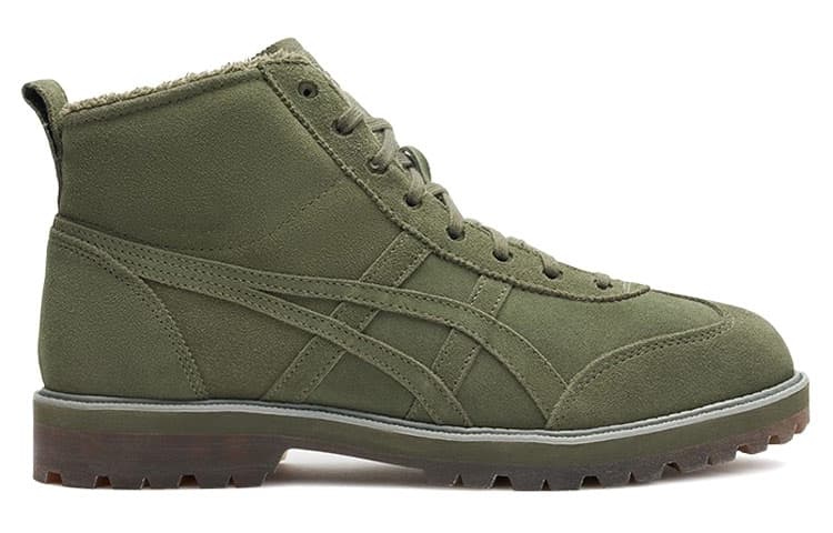 Кроссовки Onitsuka Tiger Rinkan Boot PF - изображение 2