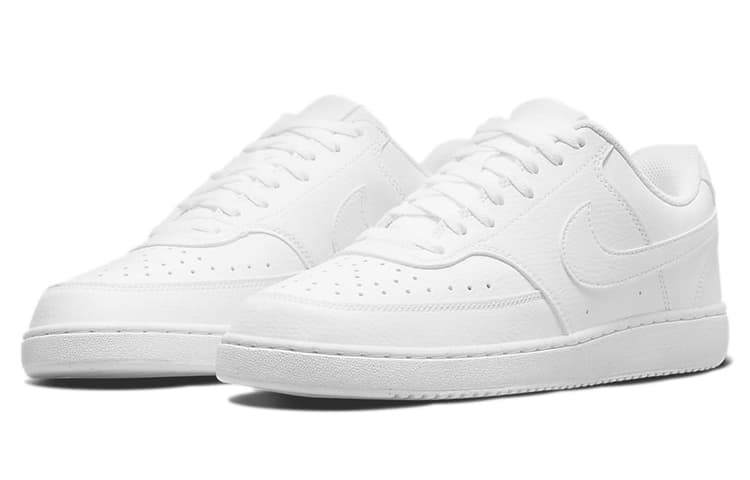 Кроссовки Nike Court Vision Low Next Nature - изображение 3