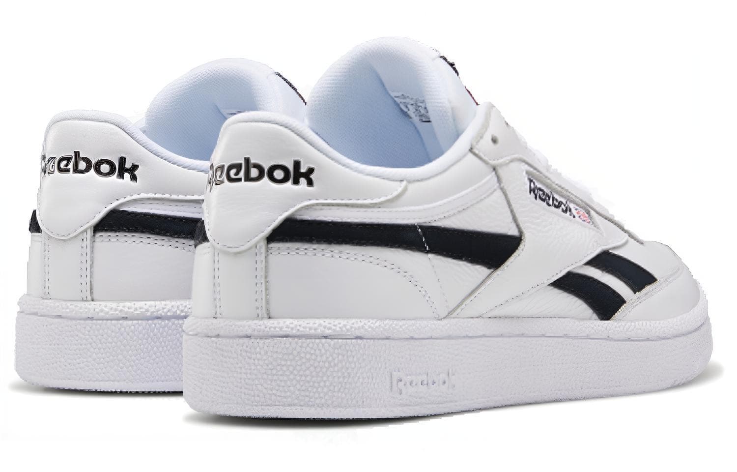 Кроссовки Reebok Club C Revenge - изображение 4