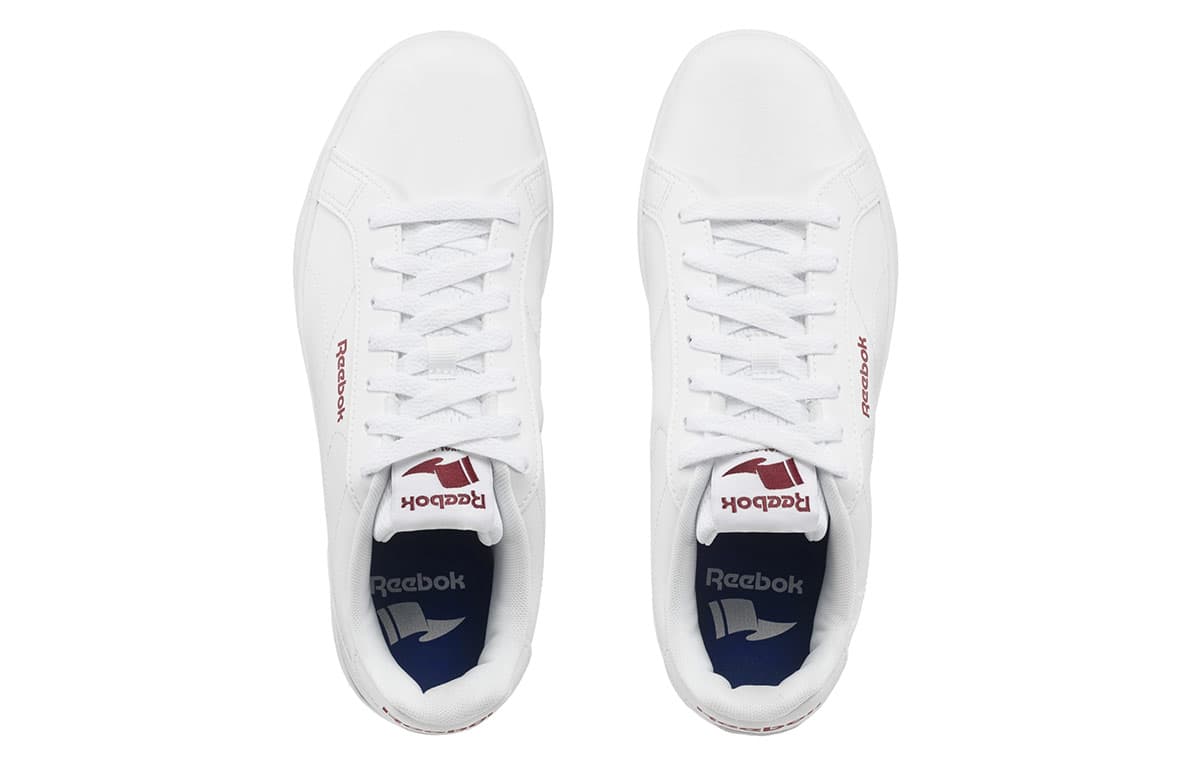 Кроссовки Reebok Complete Clean - изображение 4