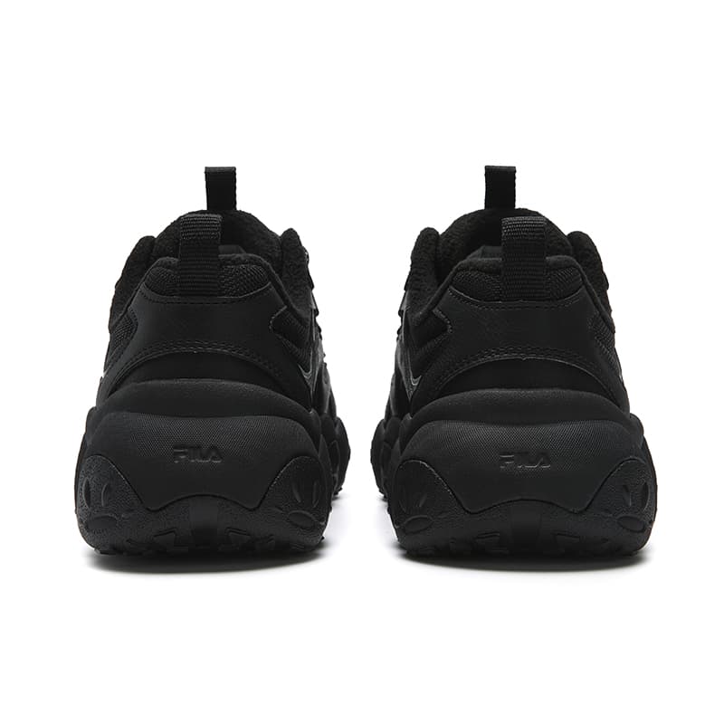 Кроссовки FILA FLUID 7 Амортизация Противоскользящий Аbrasion Resistant Покрытие Легкий Термический Подошва Мужские Кроссовки - изображение 5
