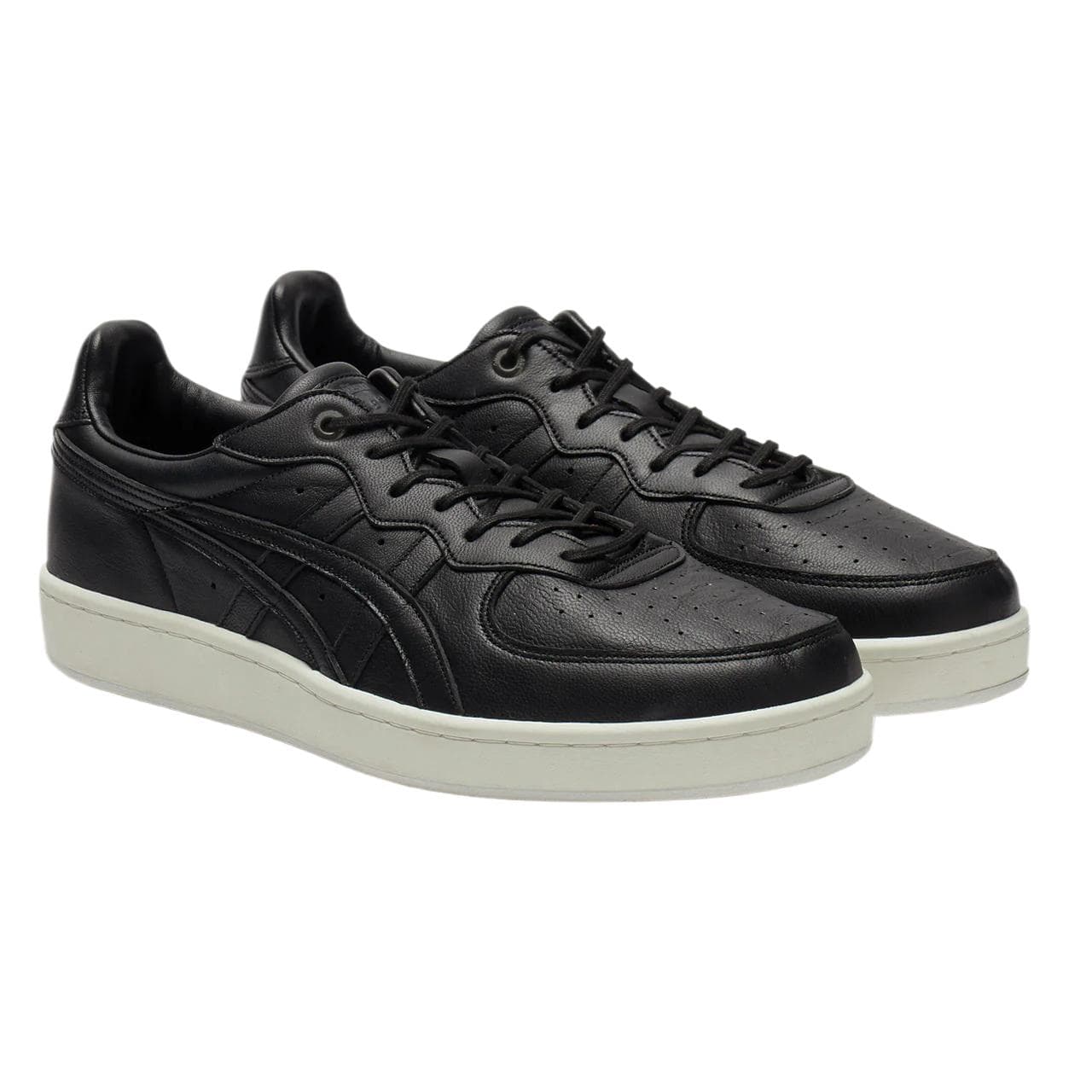 Кроссовки Onitsuka Tiger GSM SD Black - изображение 2