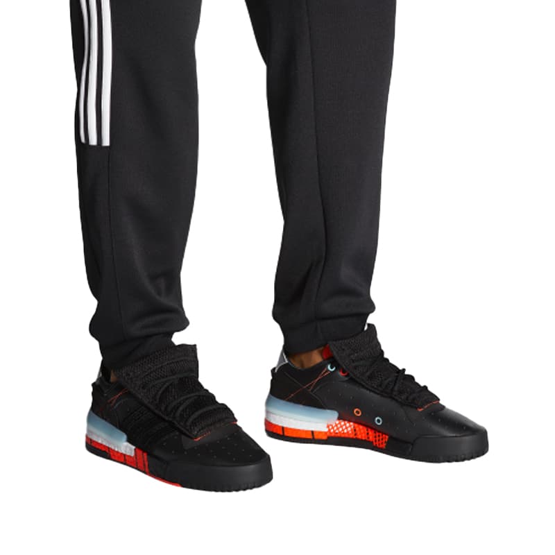 Кроссовки adidas originals Rivalry Rm Low - изображение 7