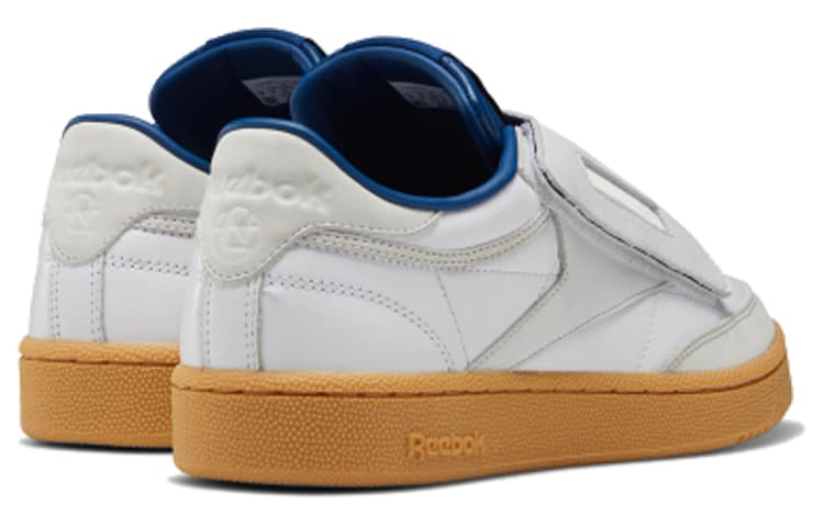 Кроссовки Reebok Club C - изображение 4