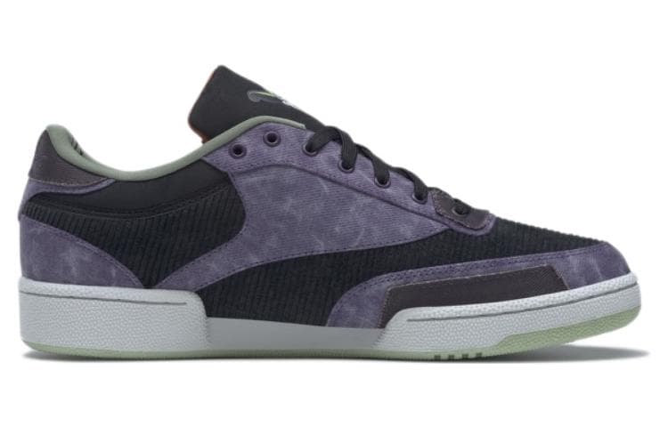 Кроссовки Reebok Club C 85 - изображение 2