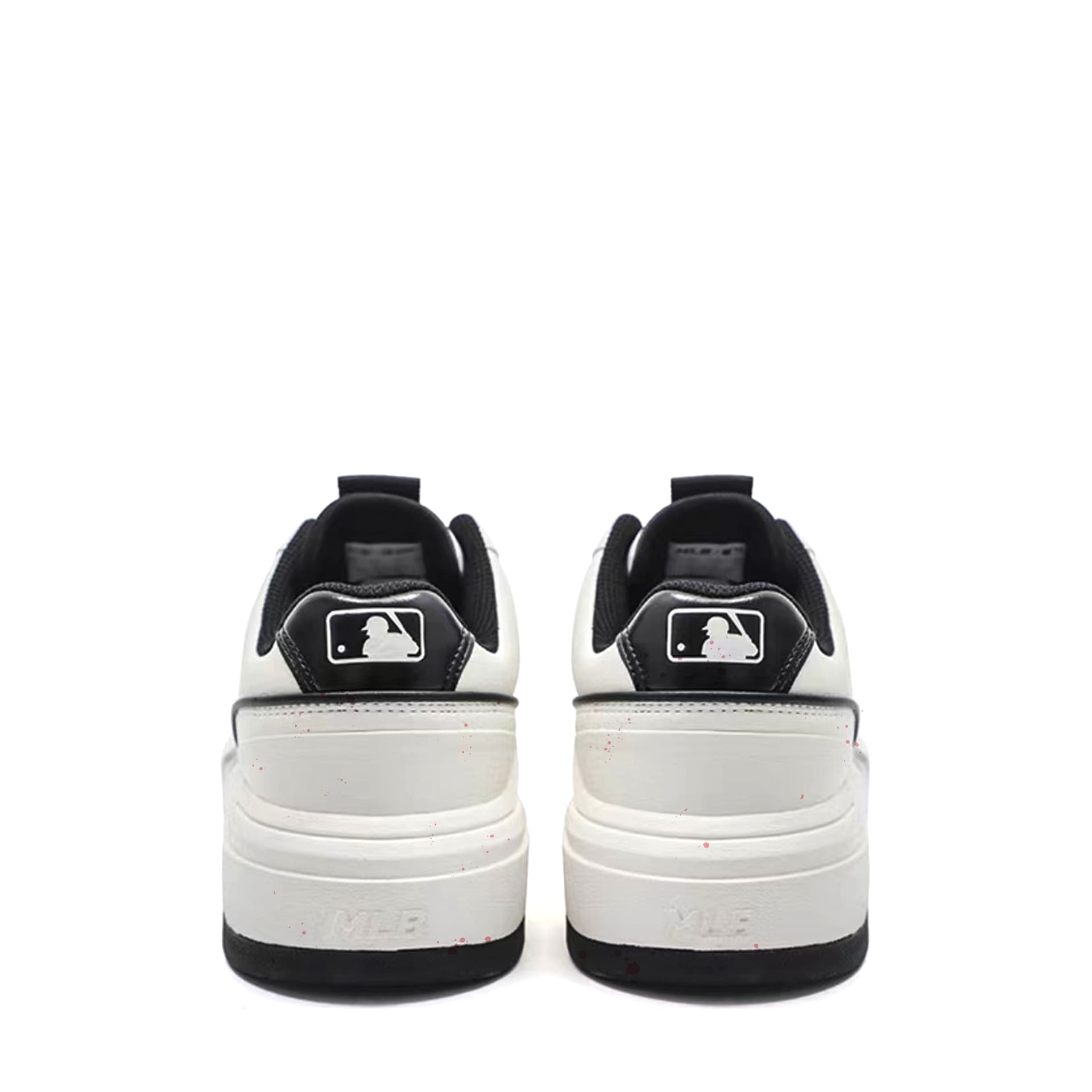 Кроссовки MLB Chunky Liner PU - изображение 4