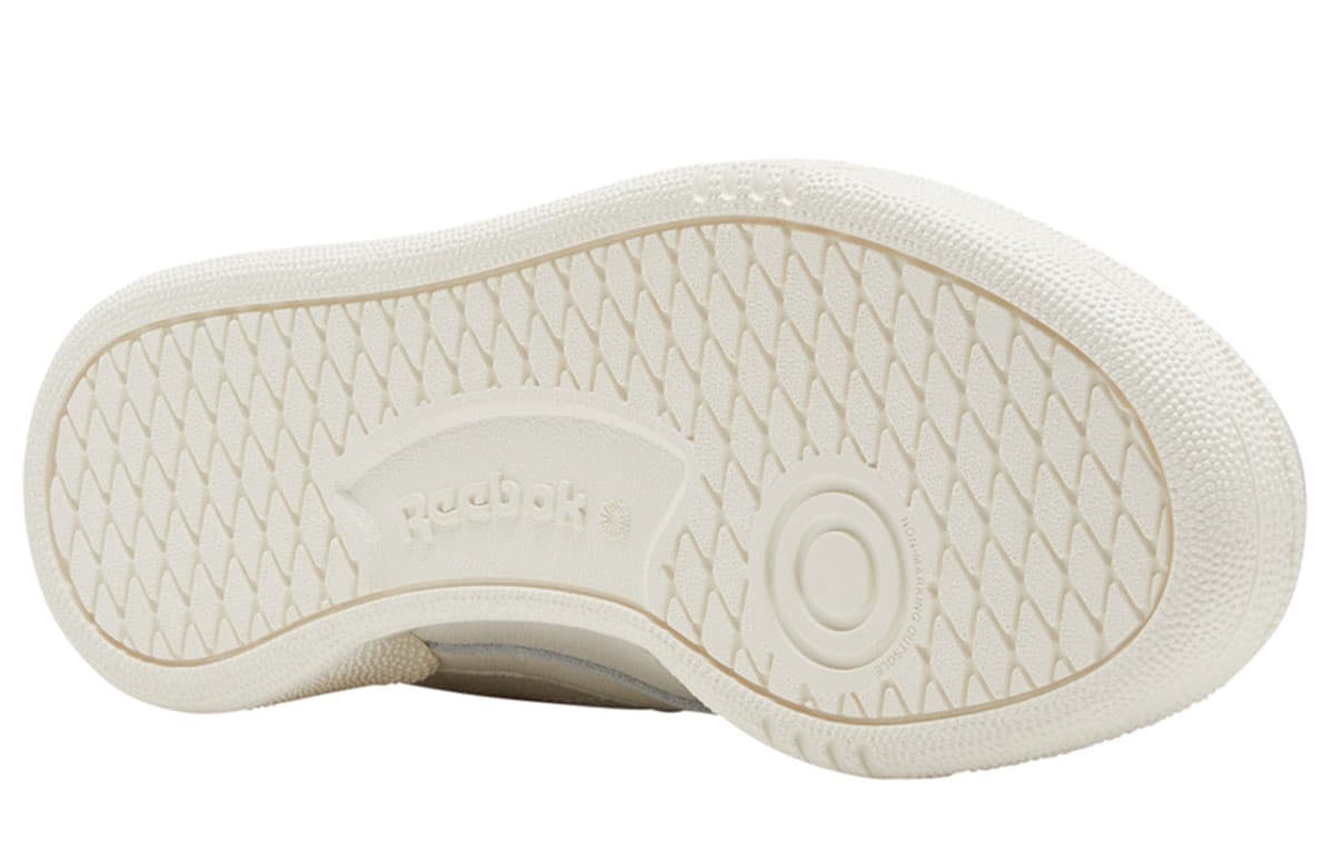 Кроссовки Reebok Club C 85 White - изображение 6