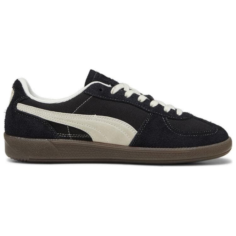 Кроссовки PUMA Palermo Vintage - изображение 2