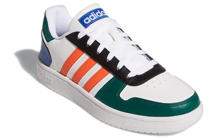 Кроссовки adidas neo Hoops 2.0 - изображение 2