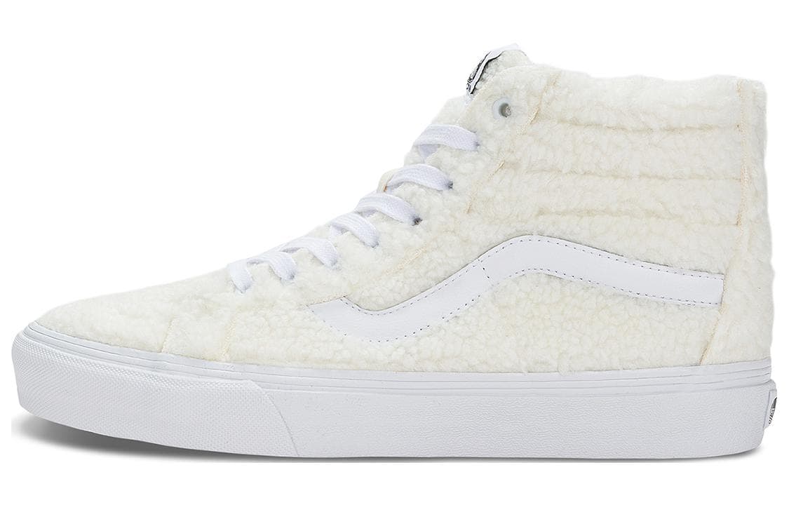 Кроссовки Vans SK8 - изображение 1