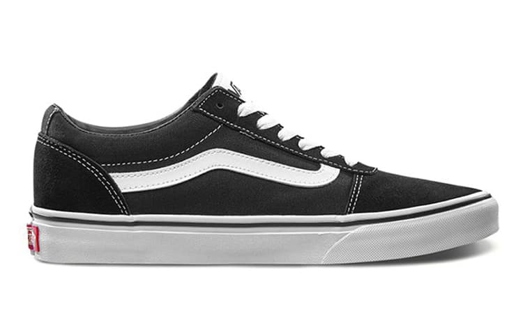 Кроссовки Vans Ward Active - изображение 2