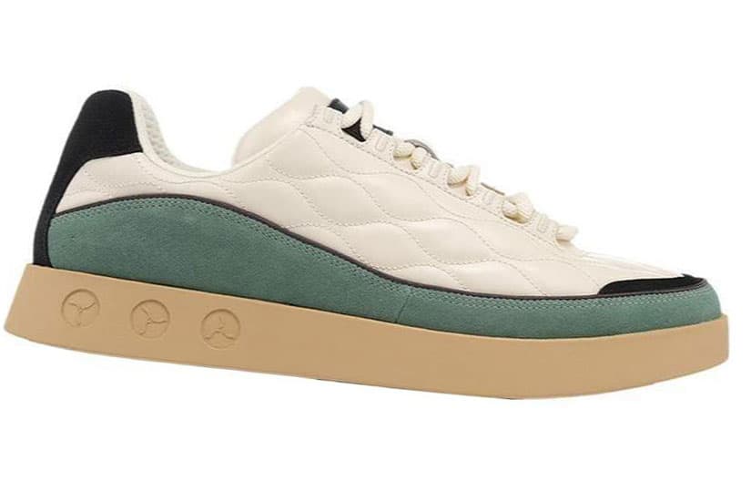 Кроссовки LI-NING 1990 - изображение 2