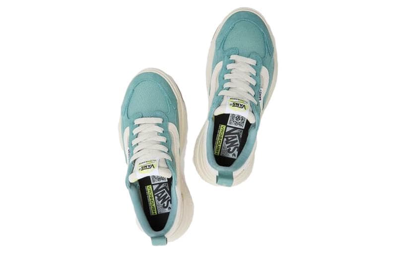 Кроссовки Vans UltraRange Neo Vr3 White Green - изображение 3