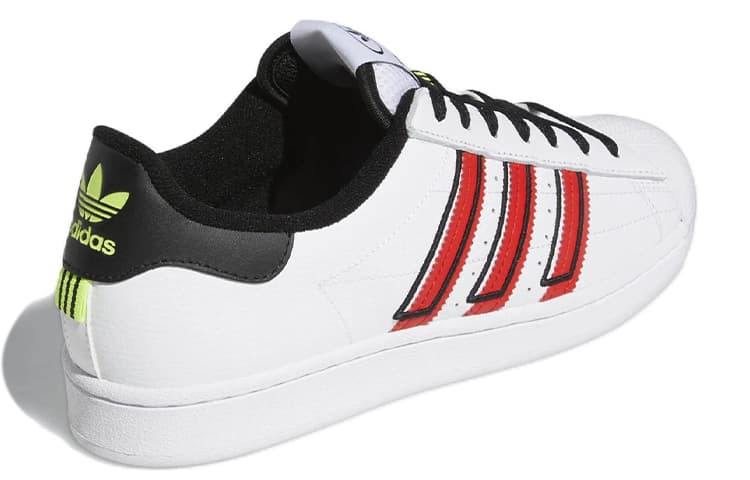 Кроссовки adidas originals Superstar - изображение 4