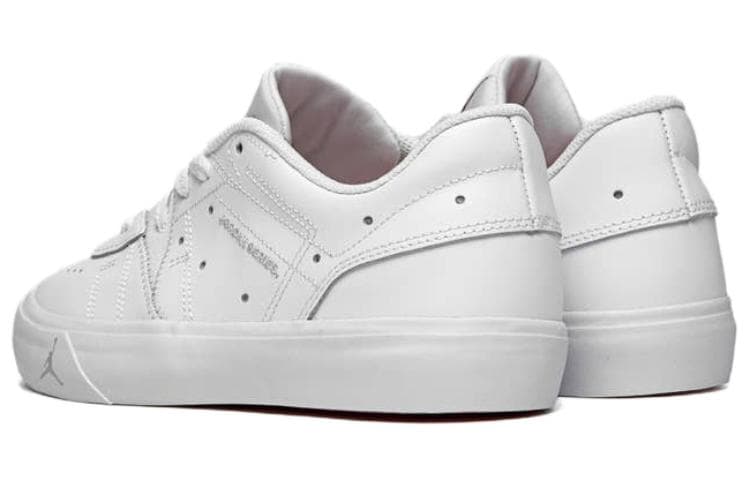 Кроссовки Jordan Air Jordan Series White University Red - изображение 3