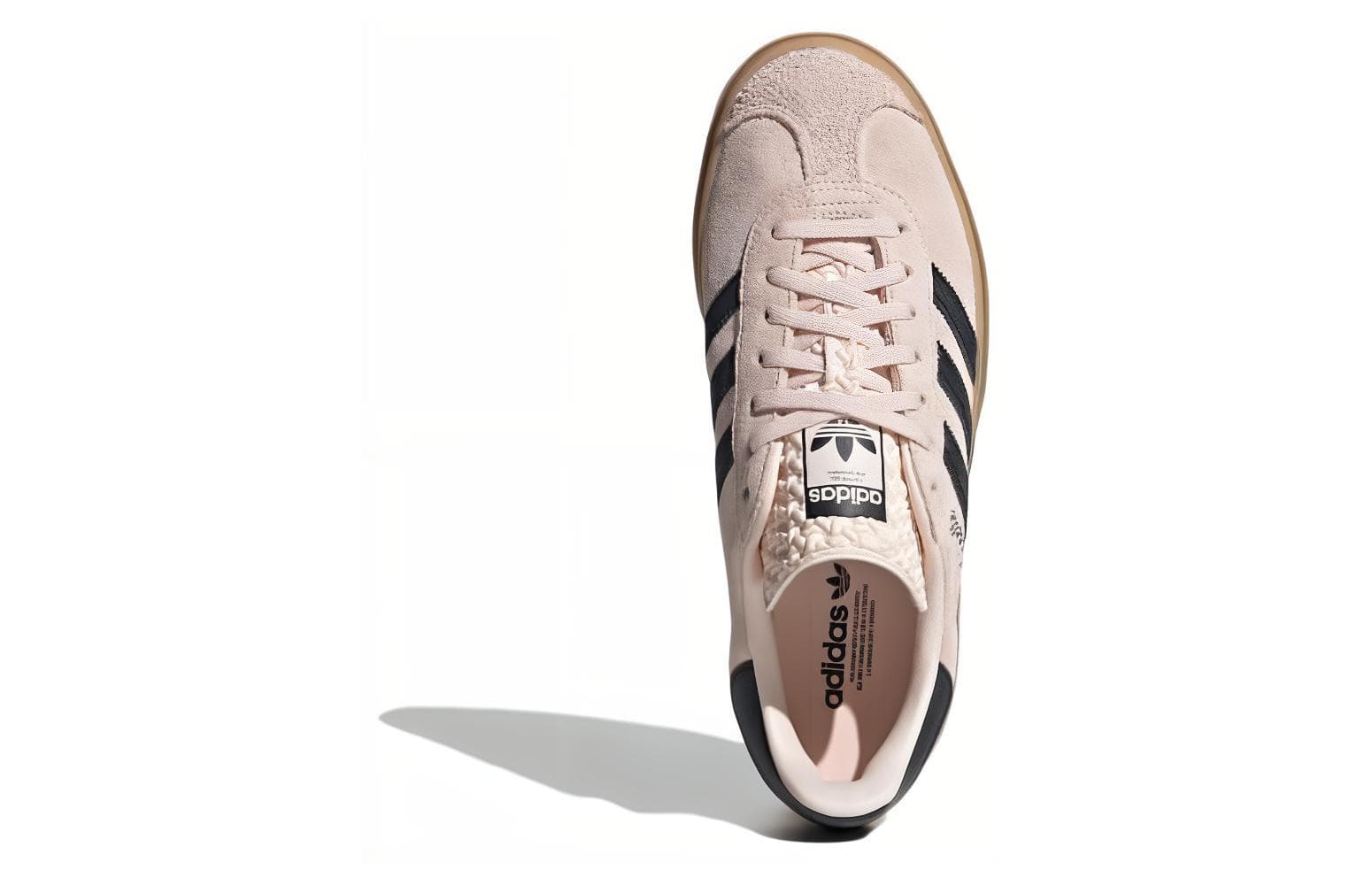 Кроссовки adidas Gazelle Bold - изображение 5