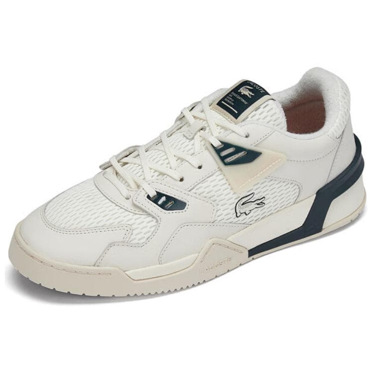Кроссовки Lacoste - изображение 2