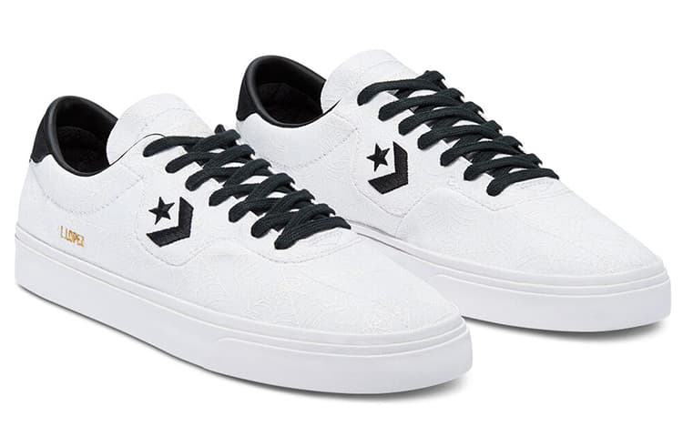 Кроссовки Converse Louie Lopez Pro - изображение 3