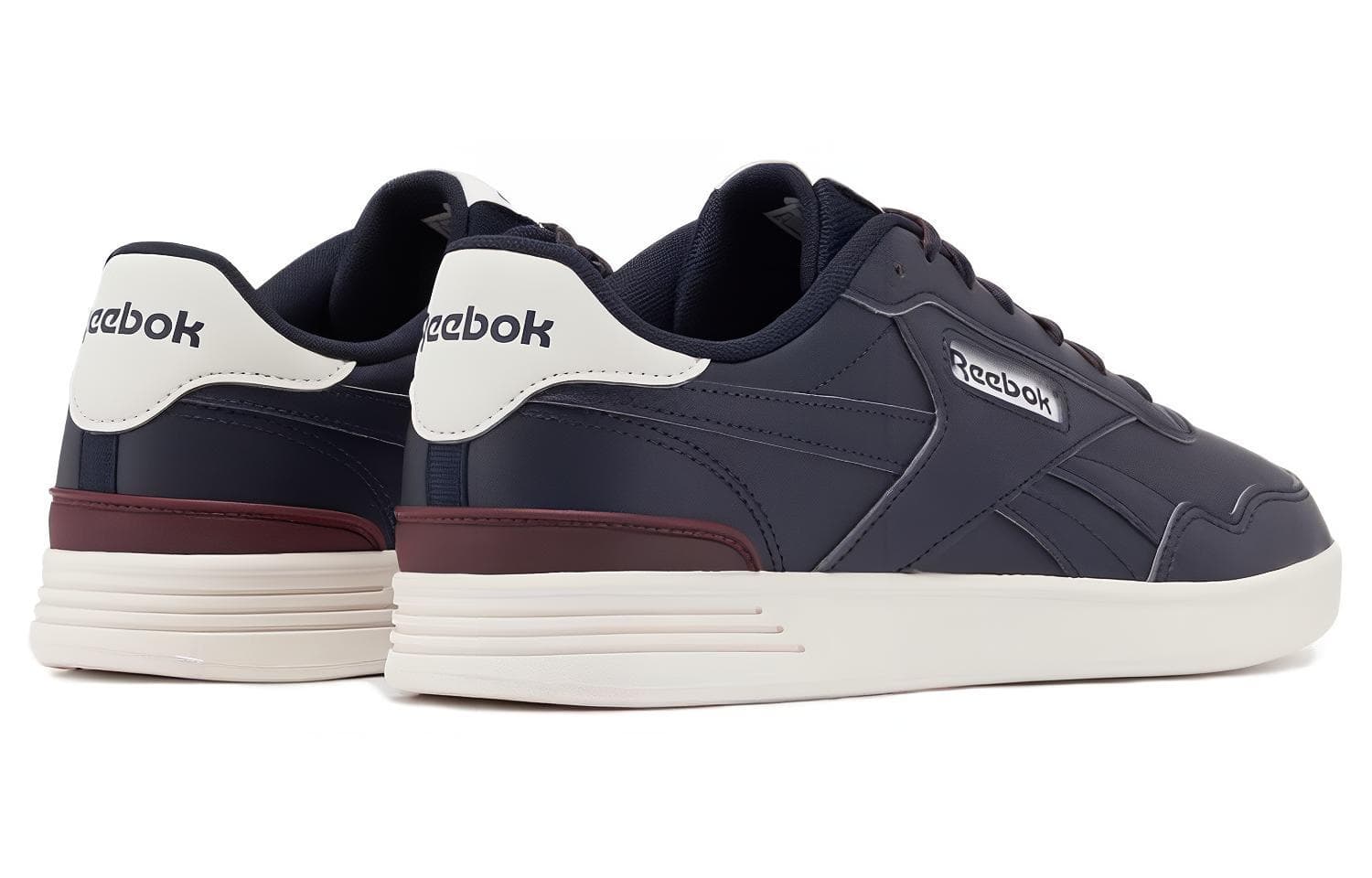 Кроссовки Reebok Court Advance - изображение 3