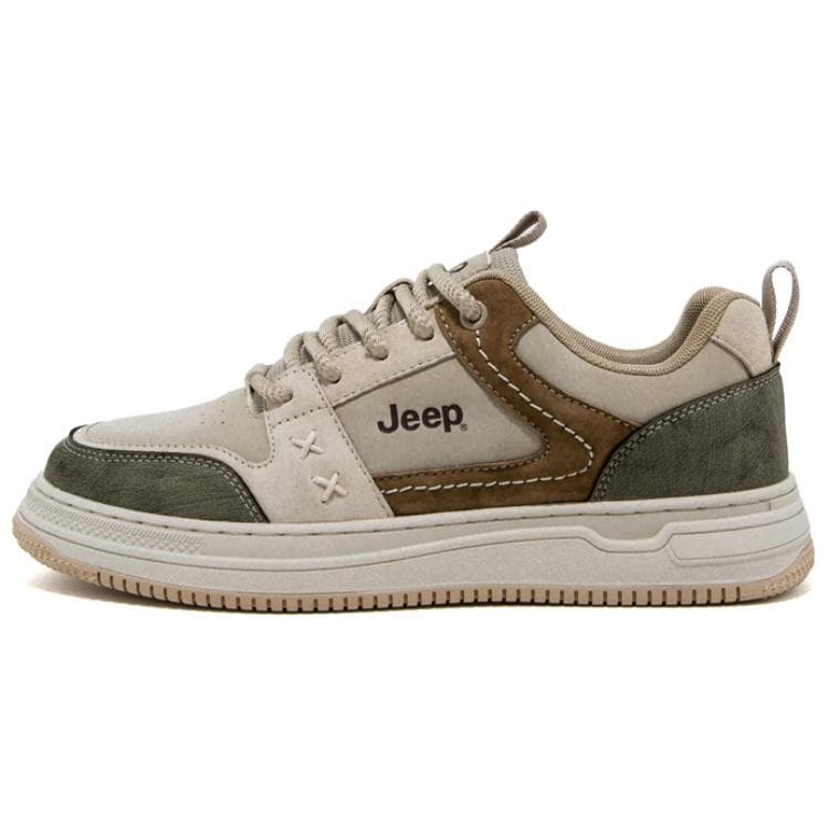 Кроссовки Jeep - изображение 1