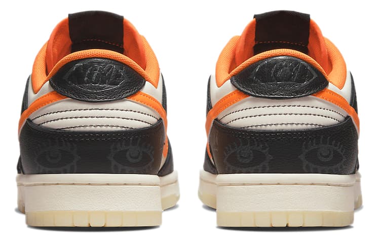 Кроссовки Nike Dunk Low PRM "Halloween" — фото 5