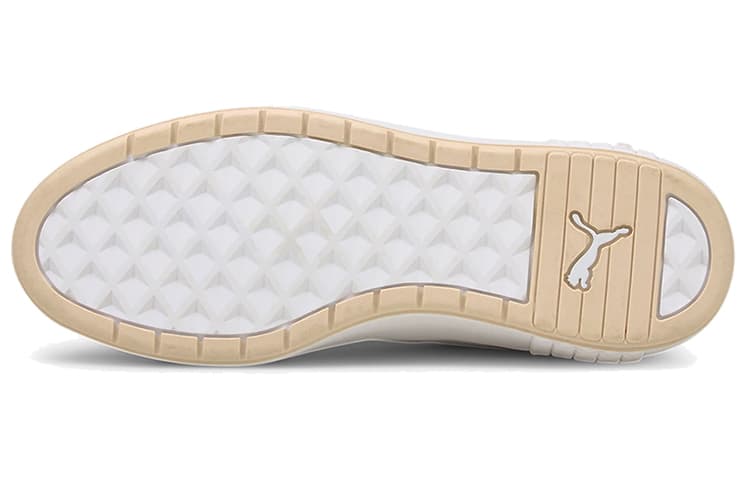 Кроссовки PUMA Smash platform v2 suede - изображение 6