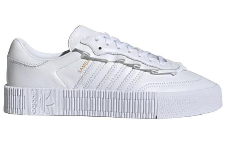 Кроссовки adidas originals Samba rose - изображение 2