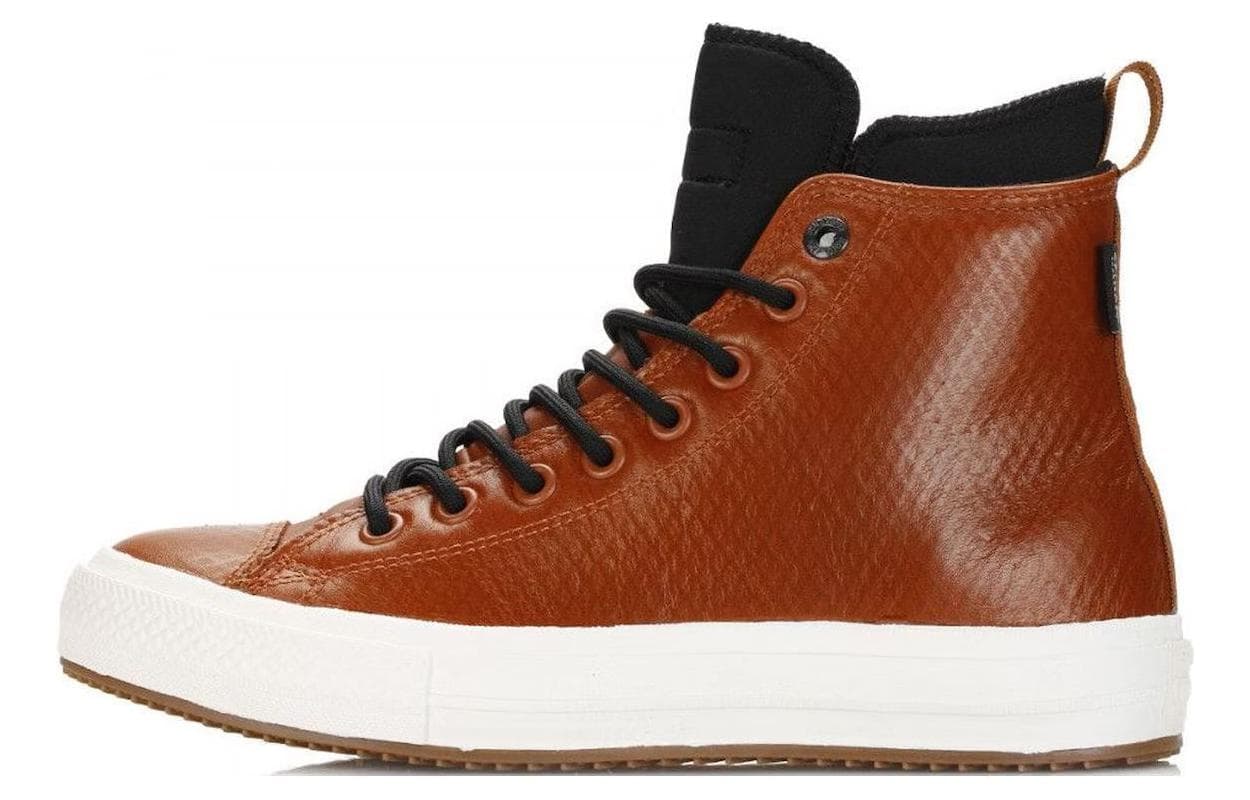 Кроссовки Converse Chuck TAYLOR All Star противоскользящий устойчивый к истиранию легкий - изображение 1