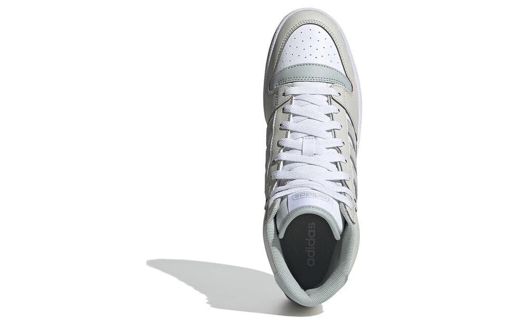 Кроссовки adidas neo TURNAROUND MID - изображение 4
