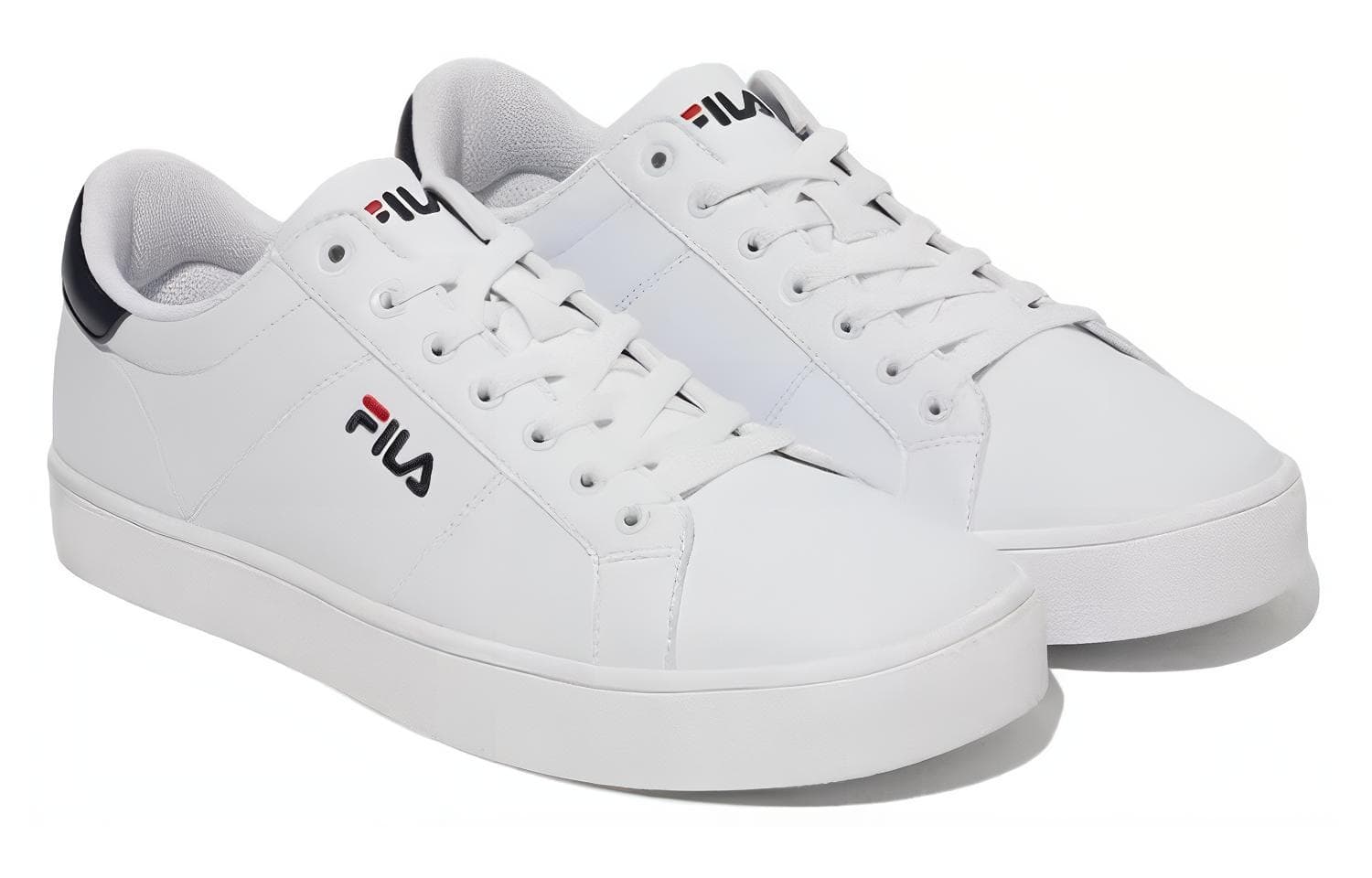 Кроссовки FILA v2 - изображение 3