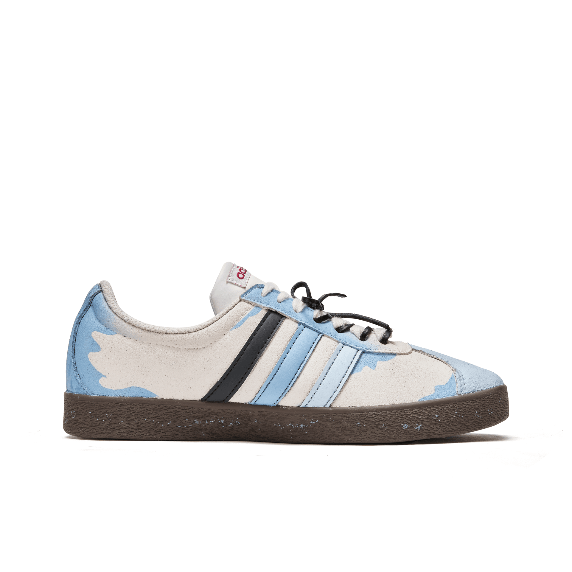 Кроссовки adidas neo VL Court 2.0 - изображение 3