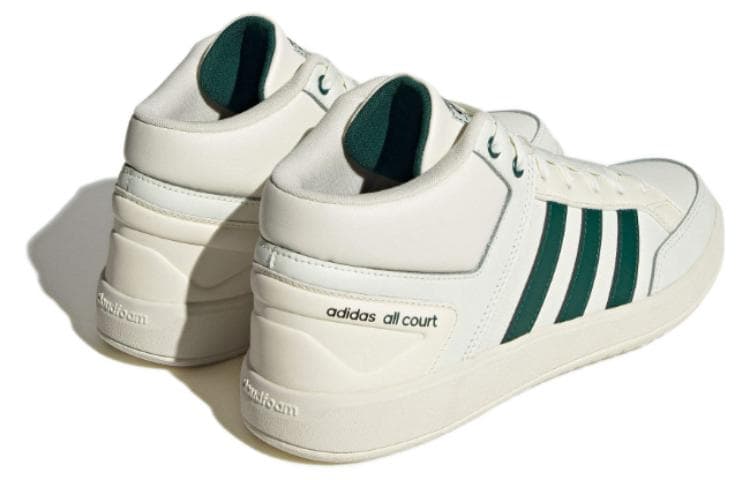 Кроссовки adidas All Court - изображение 4