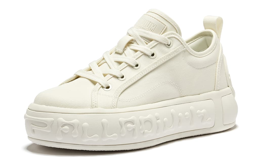Кроссовки Palladium - изображение 3