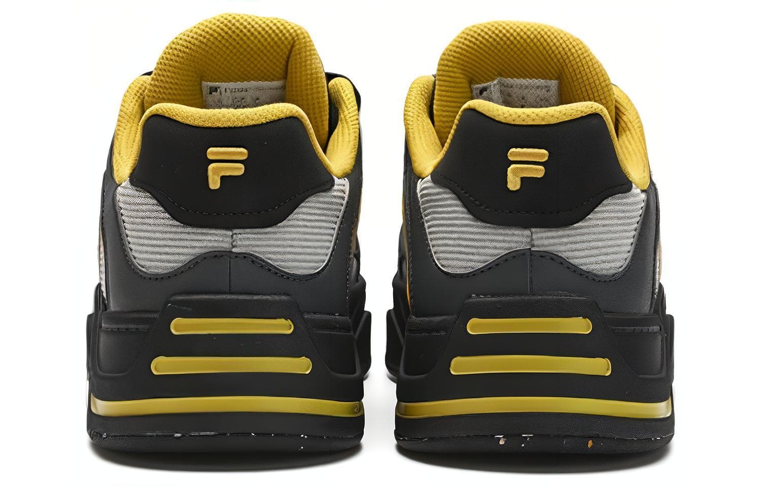 Кроссовки FILA FUSION 50-50 - изображение 5