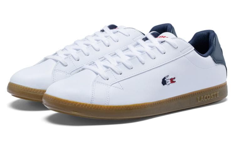 Кроссовки Lacoste - изображение 3