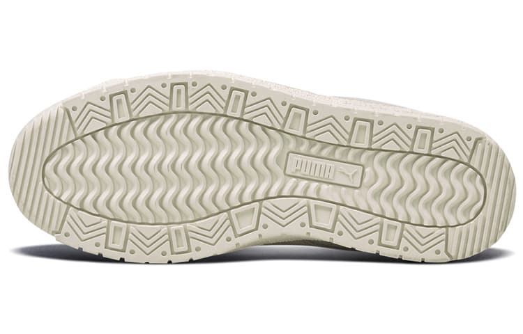 Кроссовки PUMA Ralph Sampson 70 Lo White Blue Yellow - изображение 6