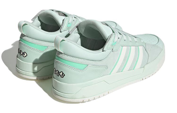 Кроссовки adidas neo 100DB - изображение 3
