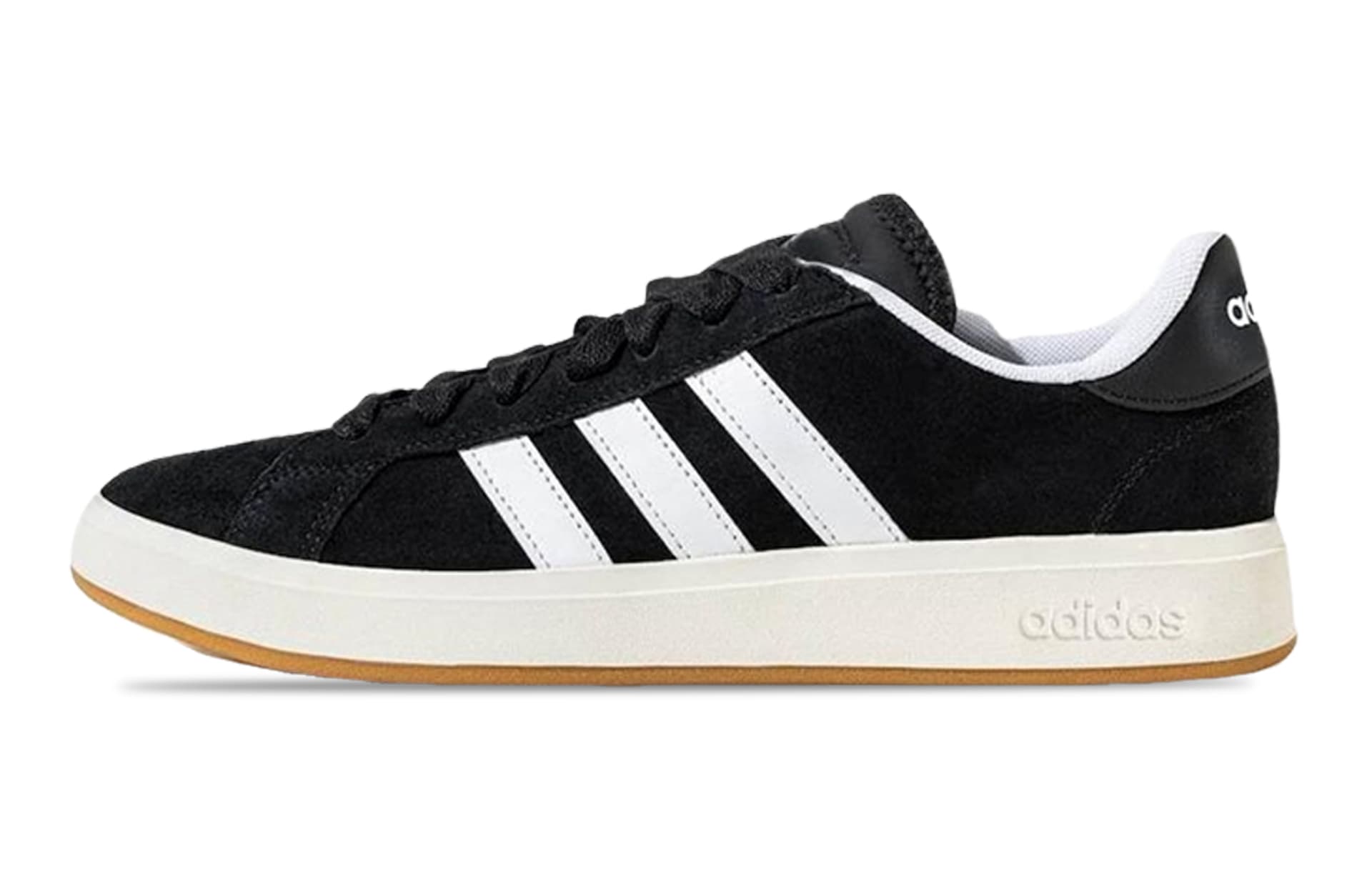 Кроссовки adidas Grand Court Base - изображение 6