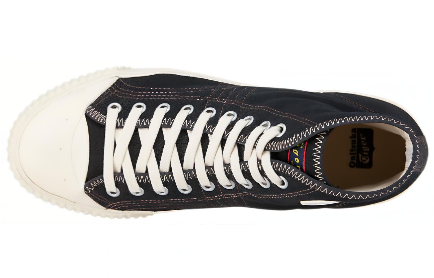Кроссовки Onitsuka Tiger OK Basketball Mt - изображение 6