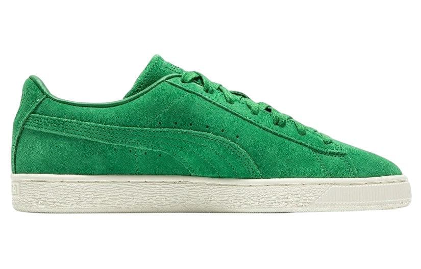 Кроссовки PUMA Suede Classic 75Y - изображение 2