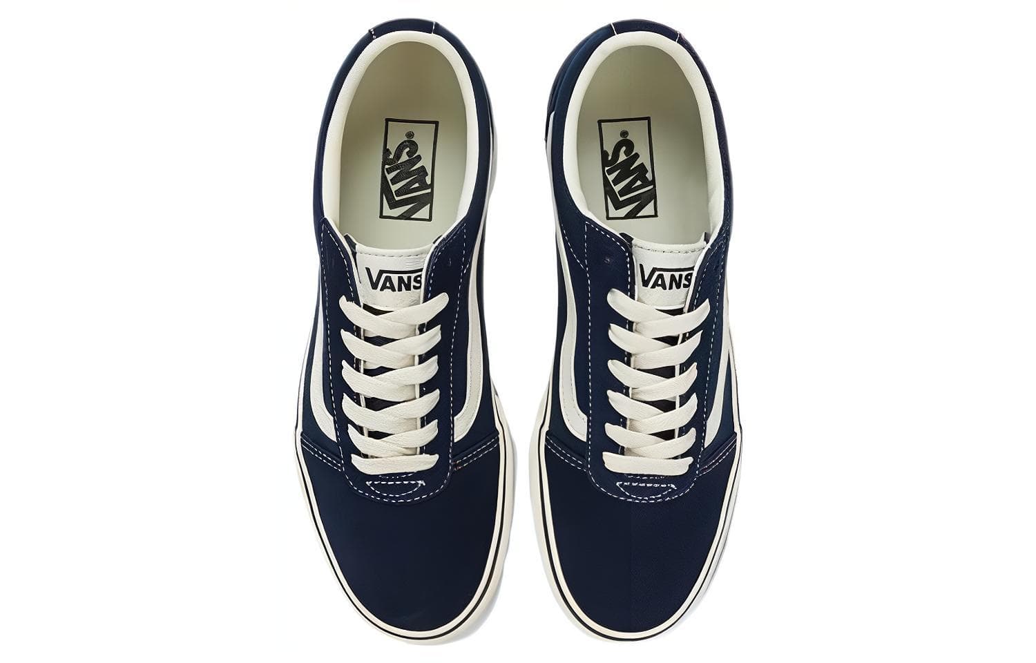 Кроссовки Vans Ward - изображение 4