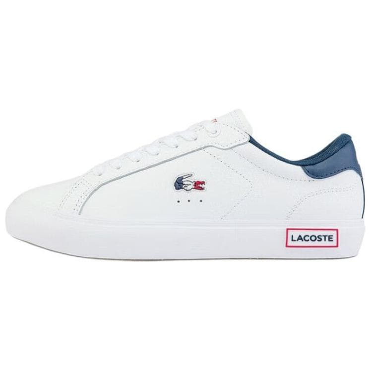 Кроссовки LACOSTE - изображение 1