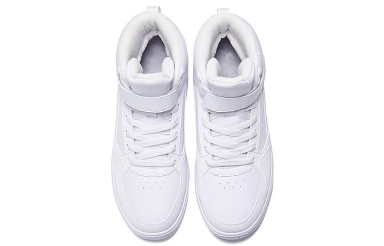 Кроссовки 361° High Top White - изображение 3