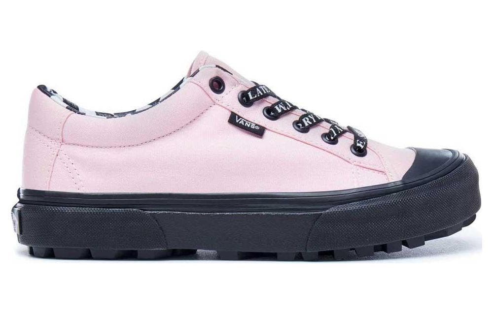 Кроссовки Vans Style 29 Lazy Oaf - изображение 2